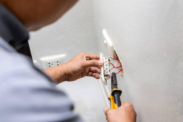 Why Trust Our Certified Electricians for Your Electrical Needs in Lake Carmel, NY?